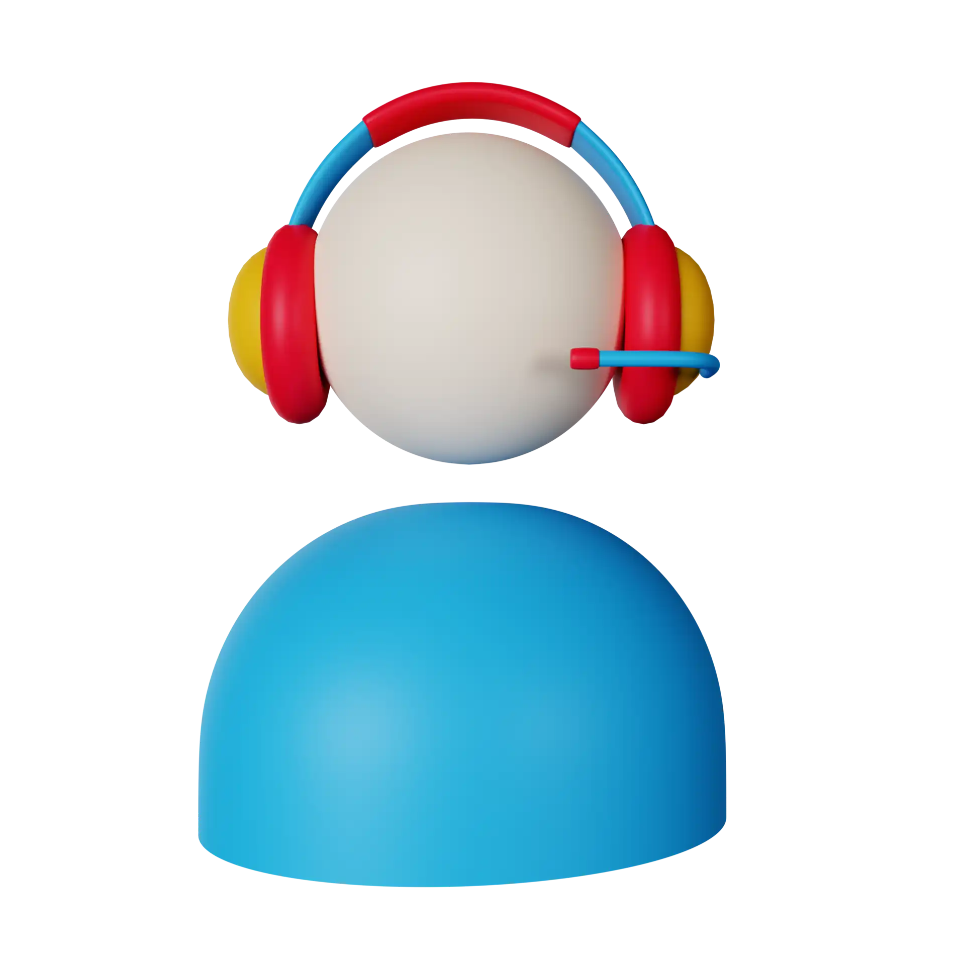 IELTS Listening Category Icon