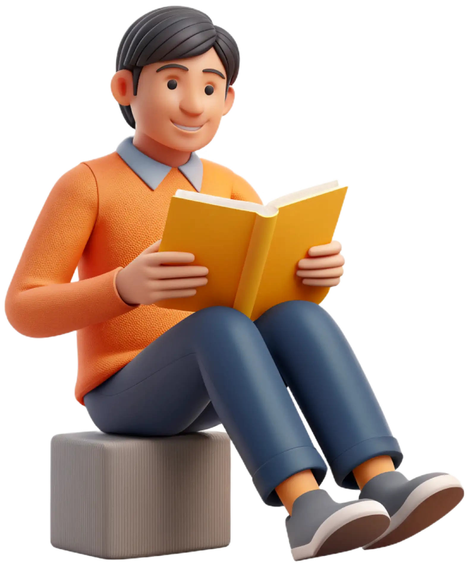 IELTS Reading Category Icon