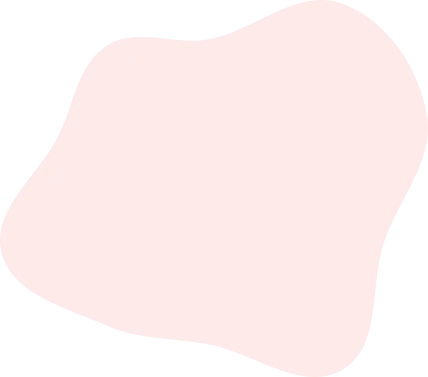 Background shape for hero section