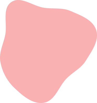 Additional background shape for hero section